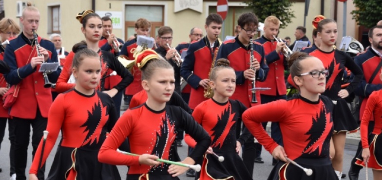Cała Polska „zjechała się” do Rychwała. XIX Impresje Muzyczne