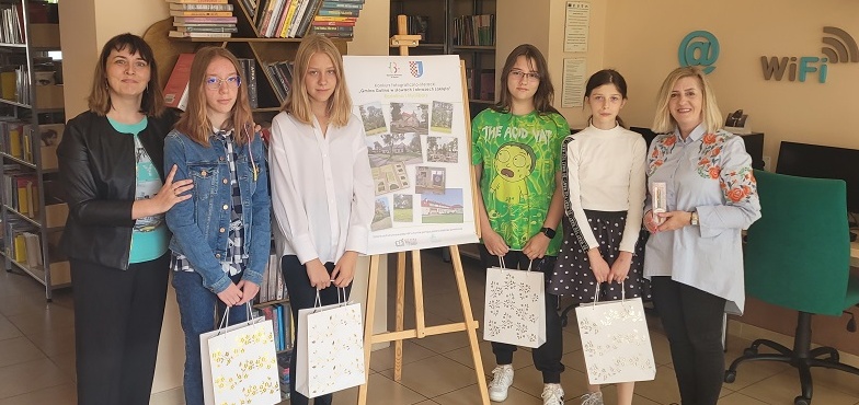 W 660. rocznicę nadania praw miejskich. „Gmina Golina w słowach i obrazach zaklęta”