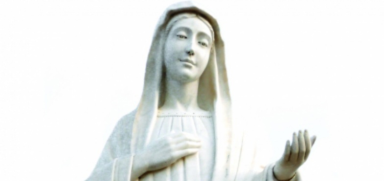Medjugorje w kleczewskiej „Zachęcie”