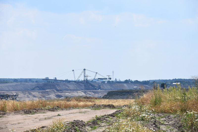 Kopalnia nie będzie sprzedawać węgla brunatnego indywidulanym odbiorcom 