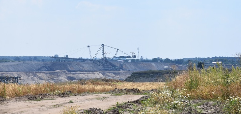Kopalnia nie będzie sprzedawać węgla brunatnego indywidulanym odbiorcom 