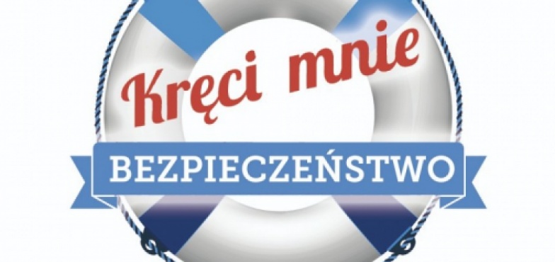 Strażaka i policjanta spotkasz nad wodą