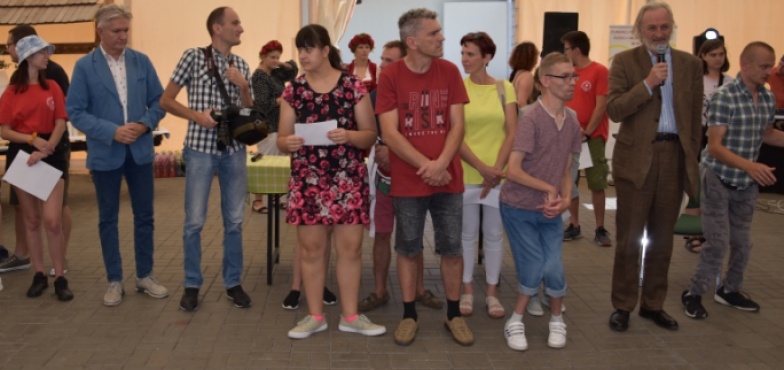 15-lecie Fundacji na rzecz Rozwoju Dzieci i Młodzieży „Otwarcie” 