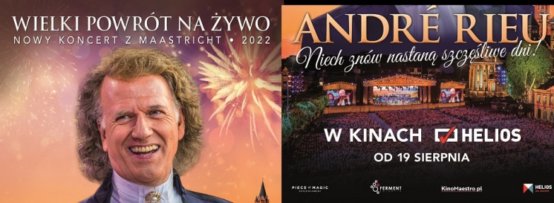 Wybitny dyrygent, wybitna orkiestra, wybitny koncert!
