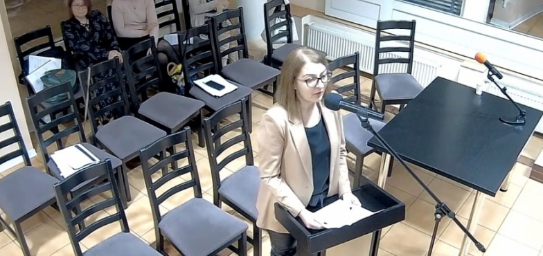 Około 300 wyprawek dla maluchów rocznie. Jej wartość to trzykrotność zasiłku rodzinnego