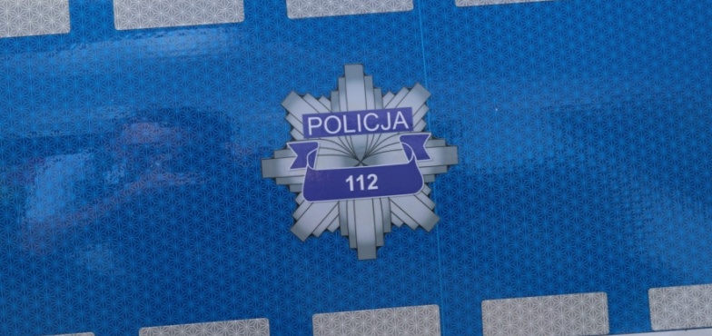 Rodzina znalazła go w lesie. Na pomoc było już za późno