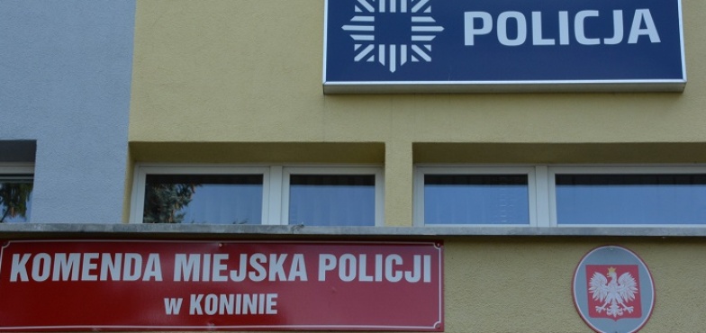 Trochę się działo! Święta z policyjnych kartotek
