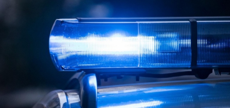 Śmiertelny wypadek przy pracy. Mężczyzna wciągnięty przez taśmociąg