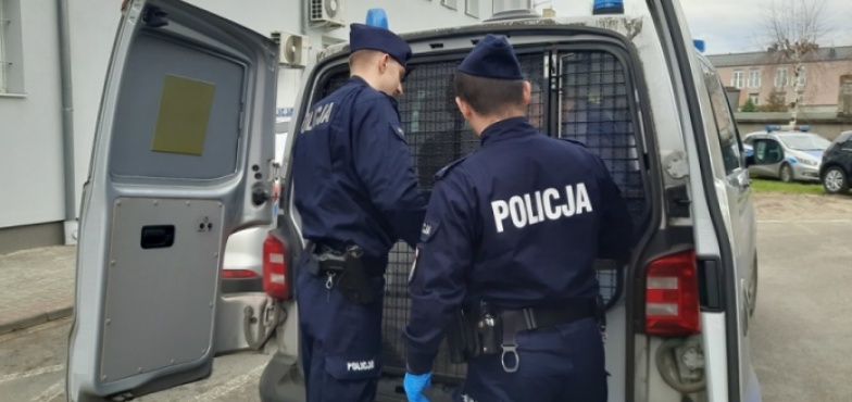 Areszt dla podejrzanego o usiłowanie zabójstwa rodziców