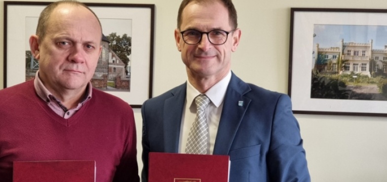 Powstanie punkt selektywnego zbierania odpadów komunalnych