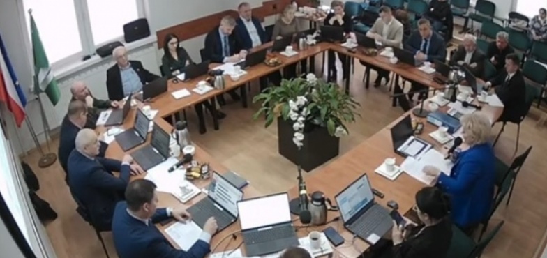 Radni zgłosili swoje wnioski. Kosztem jednej inwestycji chcieli kilku innych 