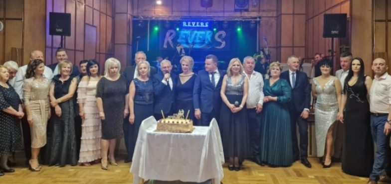 XI Bal Charytatywny. Zebrano rekordową kwotę