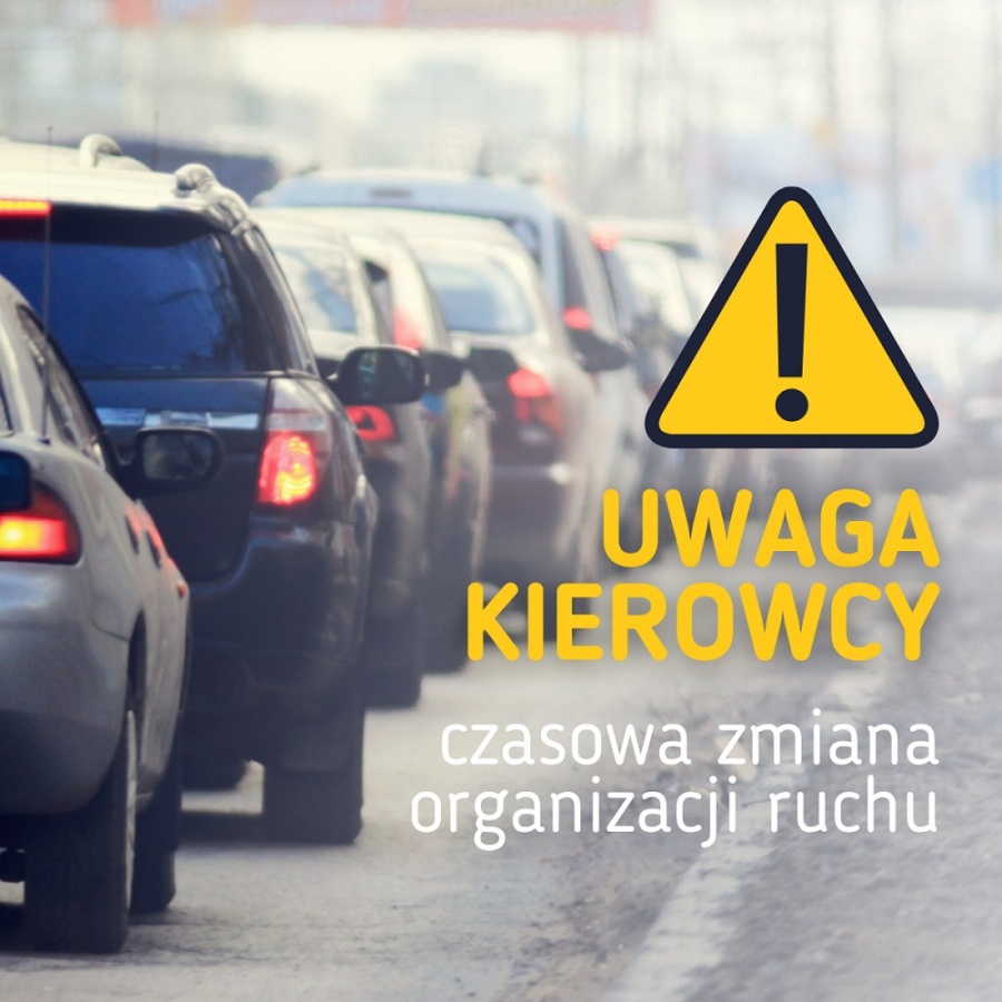 Uwaga kierowcy! Będzie zmiana w dojazdach na cmentarze