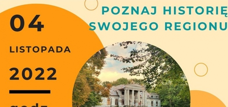 Potomek rodu Kwileckich w bibliotece