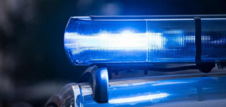 Zderzyły się cztery samochody. Wypadek na przeprawie