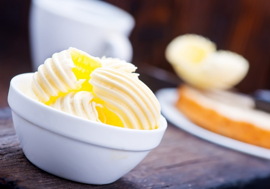 Masło – nowy towar luksusowy? Czym zastąpić je w wypiekach?