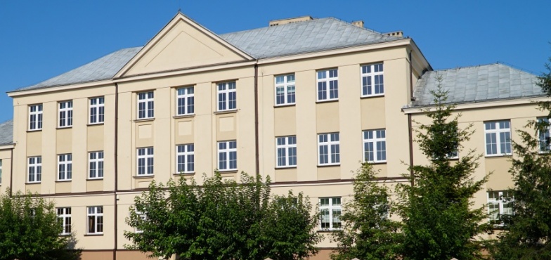Trwają przygotowania do jubileuszu. Szkoła otrzyma nowy sztandar