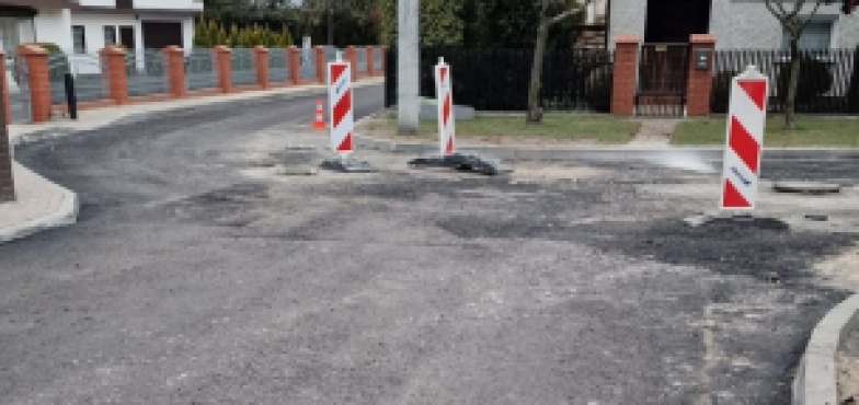 Będą utrudnienia. Gmina informuje kiedy i gdzie