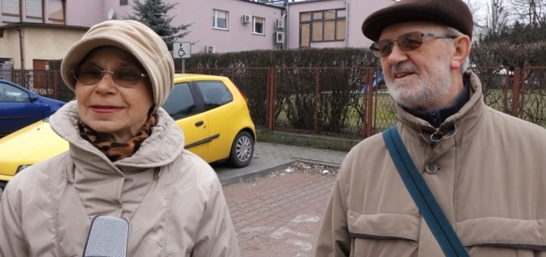 Dzień Kobiet powinien być cały rok. „Mąż przychodzi z rana i daje całuska” (FILM)