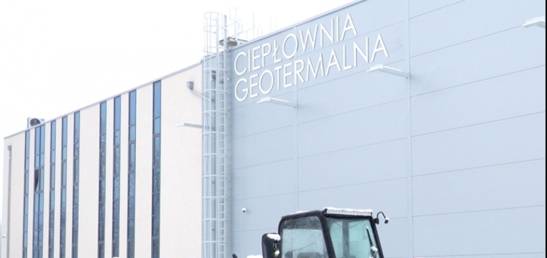 Zapraszamy na budowę ciepłowni geotermalnej na wyspie Pociejewo