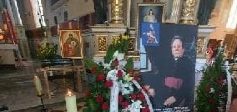 Pożegnali „swojego” proboszcza. „Człowiek Ćwierćwiecza” w plebiscycie Przeglądu Konińskiego 