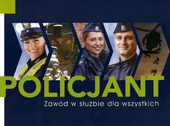 „Zostań jednym z nas”. Policjanci z Koła zapraszają na „Drzwi Otwarte”