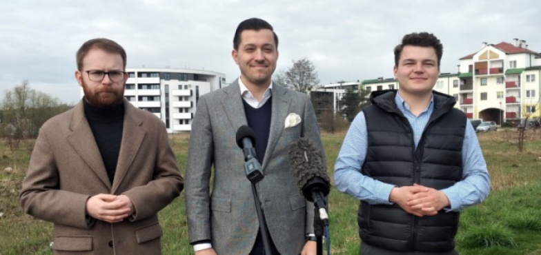 Kredyt dla młodych to pozorny ruch! „Mieszkania będą droższe” – mówią przedstawiciele Stowarzyszenia Młoda Polska