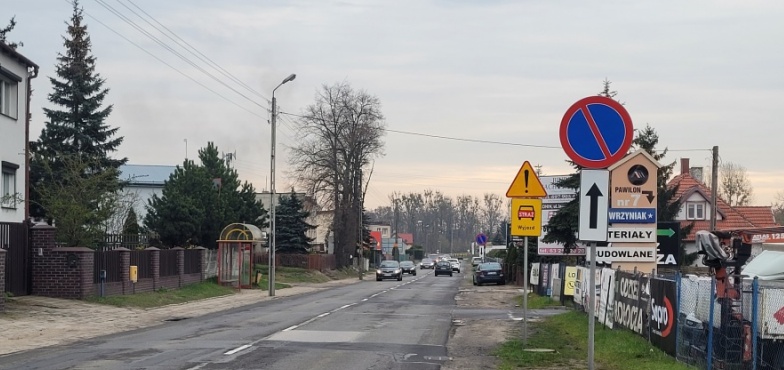 Pięć firm chce wyremontować ulicę Jana Pawła II. Jakie kwoty zaproponowały? 