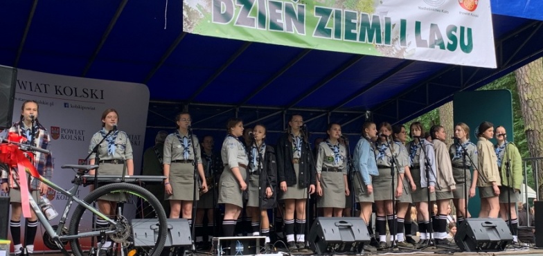Wróciły obchody Dnia Ziemi i Lasu