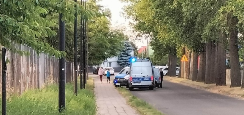 „To jakaś gruba akcja!”. Co się stało na Popiełuszki?