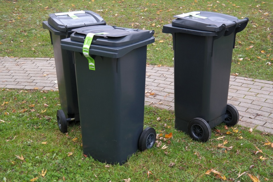 Mieszkańcy sami będą wywozić odpady. Na koszt gminy!