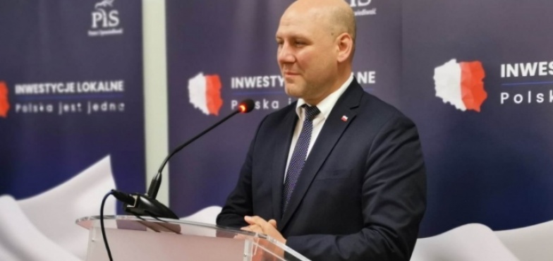 „Rozwijamy Polskę, nie zwijamy!”. O wsparciu inwestycyjnym dla samorządów
