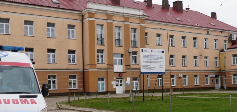 Pacjent z indywidualną ścieżką konsultacji. Prosta droga do kardiologa