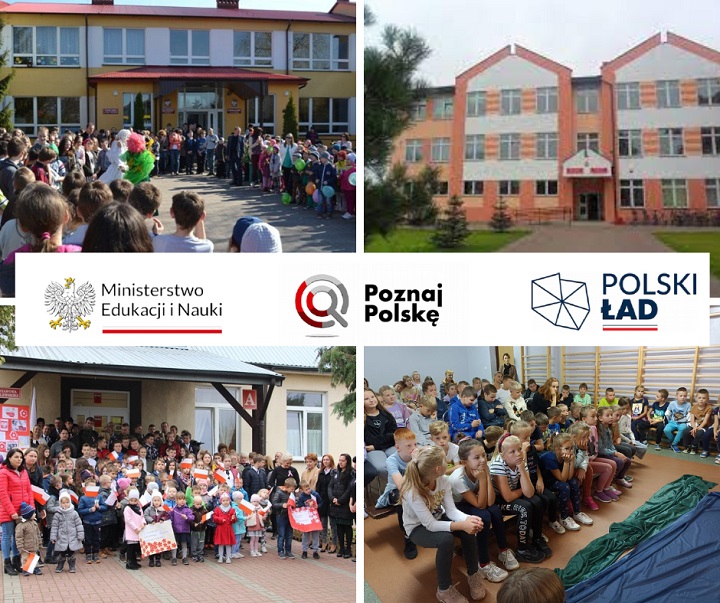 Uczniowie „Poznają Polskę”. Szkoły otrzymały dofinansowanie 