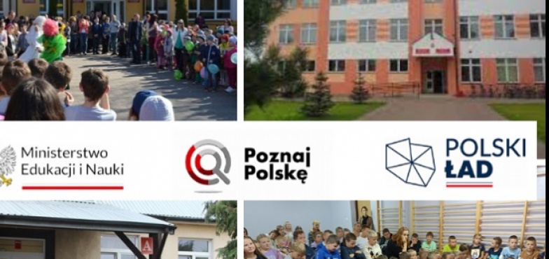 Uczniowie „Poznają Polskę”. Szkoły otrzymały dofinansowanie 