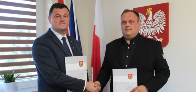 Umowa na przebudowę ulicy Grabowej podpisana. Będzie kosztować ponad 2 miliony złotych