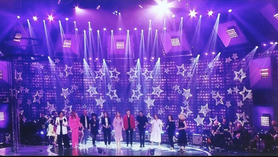 Mieszkaniec Rychwała w trójce finalistów 
