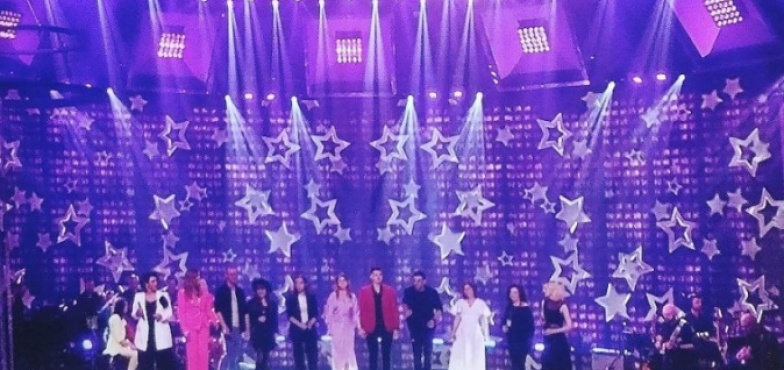 Mieszkaniec Rychwała w trójce finalistów 