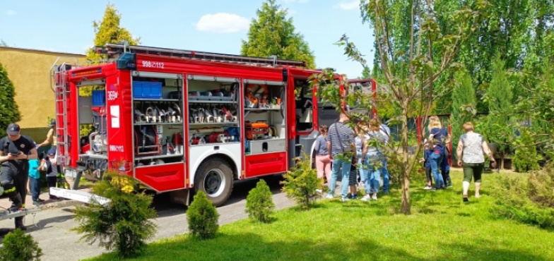Ahoj, przygodo! Piknik dla małych i dużych