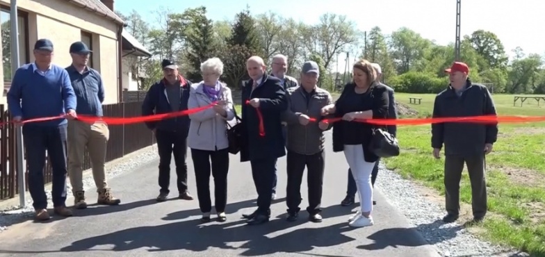 Jedne skończone, na innych trwają prace. Przebudowa dróg to priorytet
