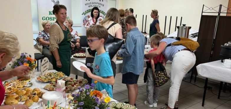 Dla dzieci i seniorów. Event o bezpieczeństwie