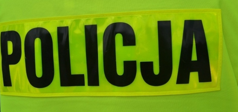 49-letni motocyklista zmarł w szpitalu