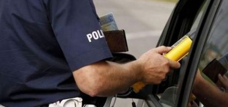 Od prawej do lewej. Po „pijaku” z sobotniej imprezy