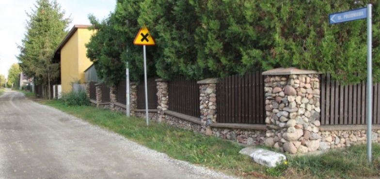 8 milionów złotych na drogi. Powstanie ponad 5 kilometrów
