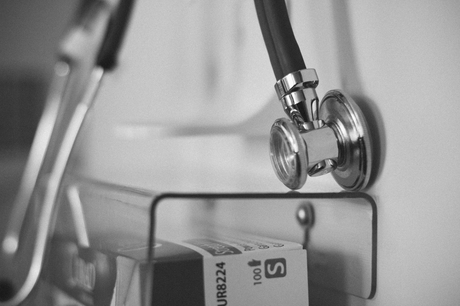 17 w całej Wielkopolsce. Dwie nowe poradnie specjalistyczne w Kole
