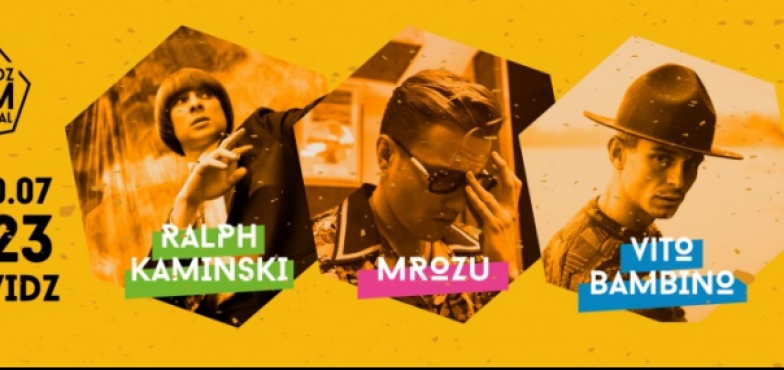 Już jutro rusza jeden z największych festiwali w regionie
