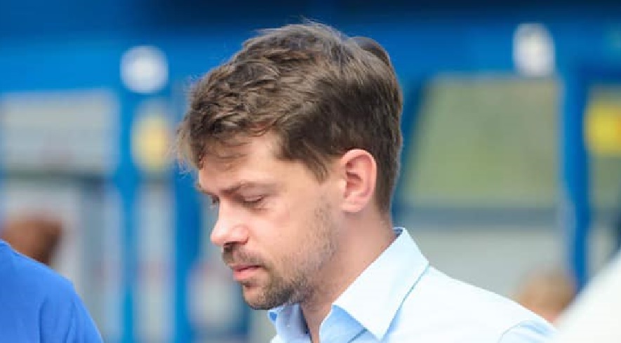 Lider Agrounii „jedynką" w okręgu konińskim na liście Koalicji Obywatelskiej