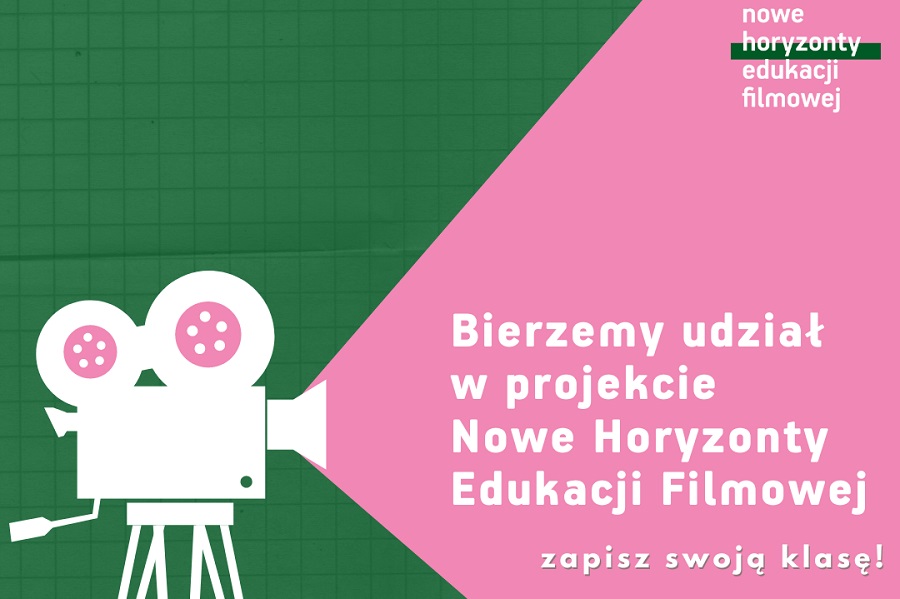 Kino Oskard zaprasza szkoły i przedszkola 