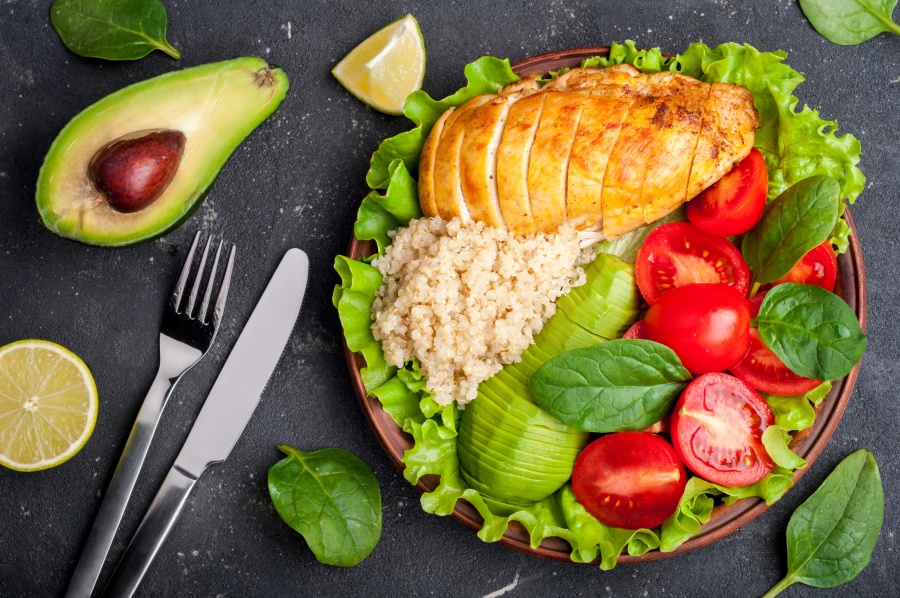 Jak diety oferowane przez catering dietetyczny w Koninie wpłyną na realizację celów?