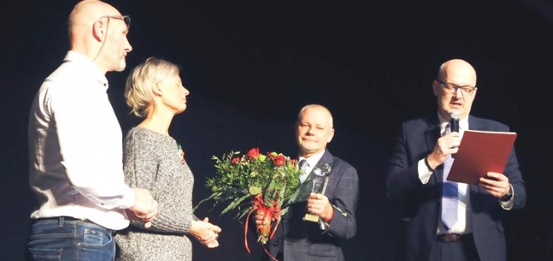 Diament dla Przystani